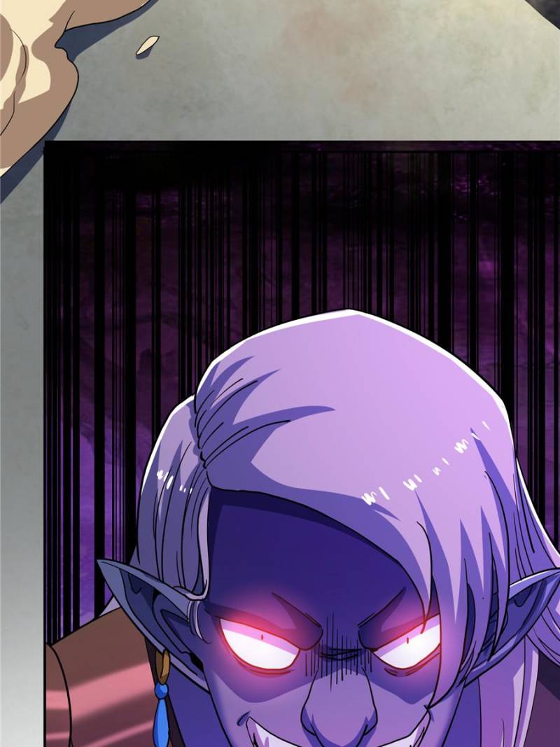 Ancient God’s Chosen Warriors Chapter 96 212 10