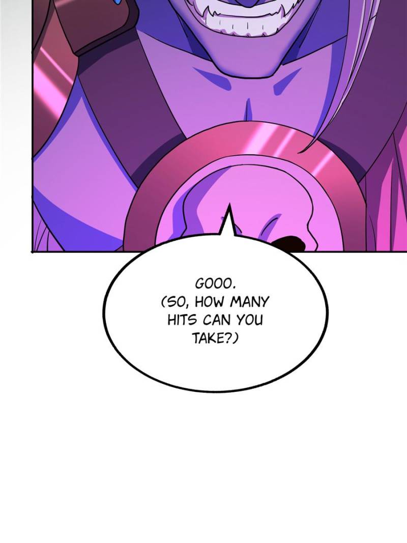 Ancient God’s Chosen Warriors Chapter 96 213 11