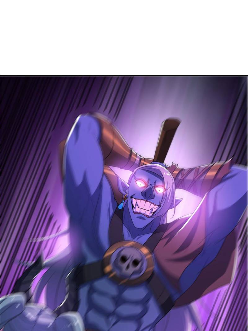 Ancient God’s Chosen Warriors Chapter 96 215 13