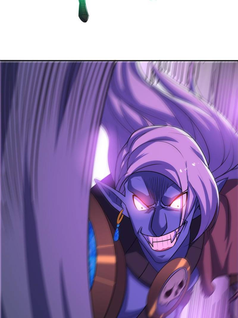 Ancient God’s Chosen Warriors Chapter 96 218 16