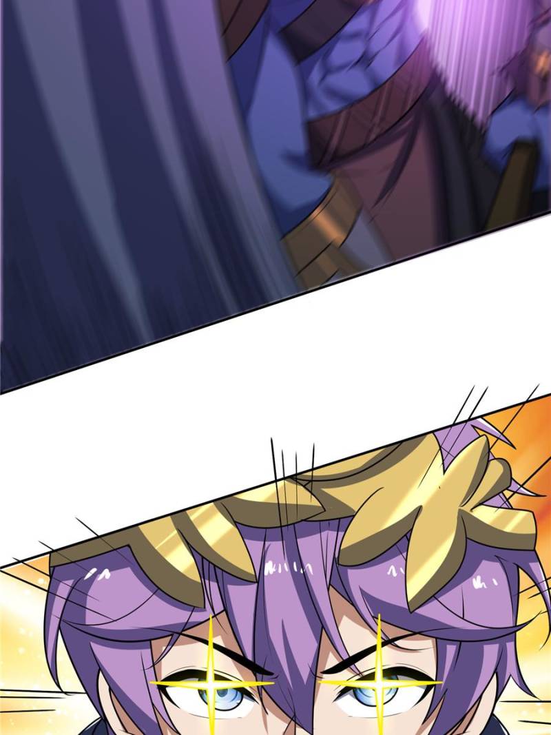 Ancient God’s Chosen Warriors Chapter 96 219 17