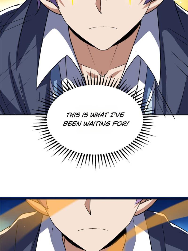 Ancient God’s Chosen Warriors Chapter 96 220 18