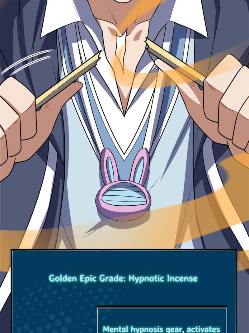 Ancient God’s Chosen Warriors Chapter 96 221 19