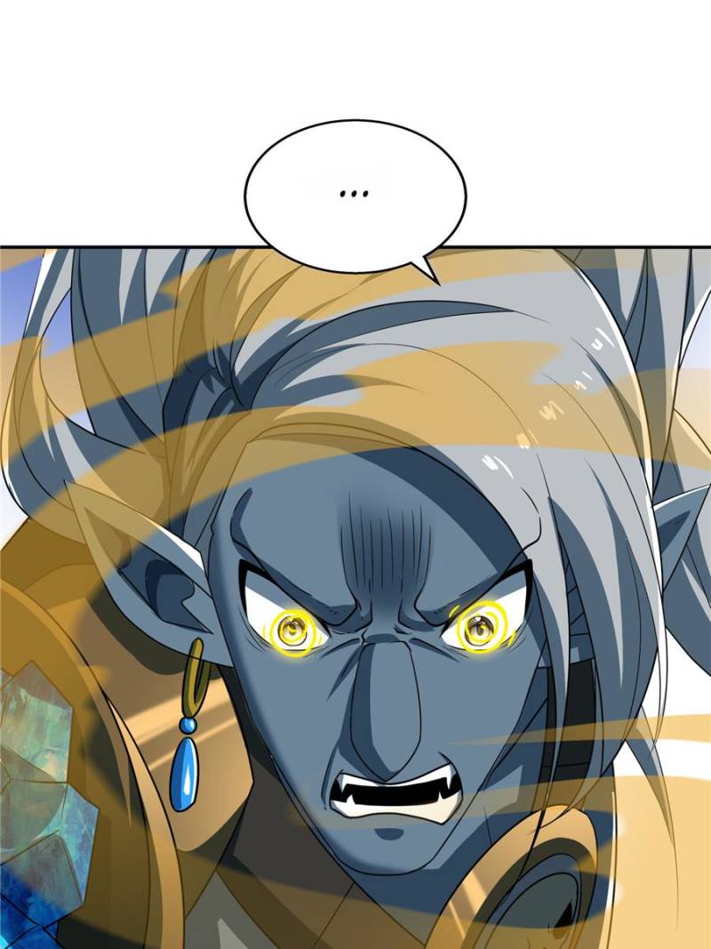 Ancient God’s Chosen Warriors Chapter 96 224 22