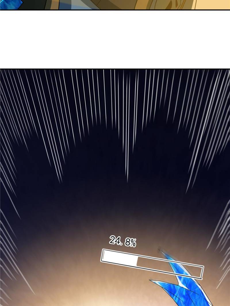 Ancient God’s Chosen Warriors Chapter 96 225 23