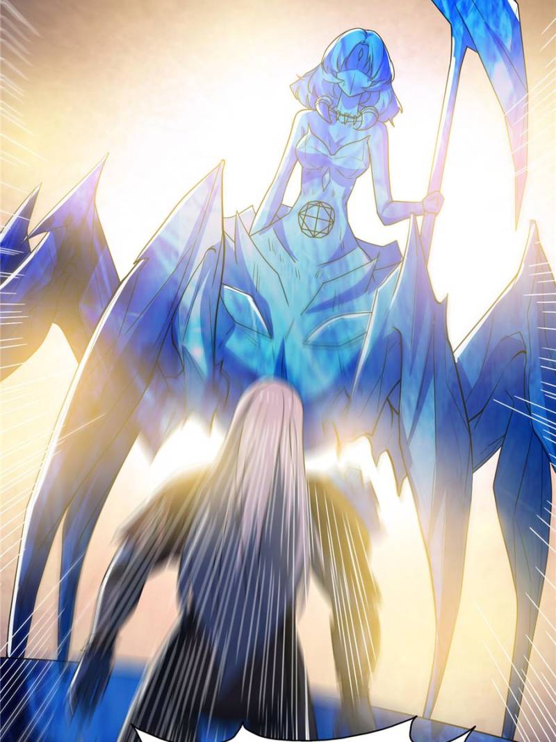 Ancient God’s Chosen Warriors Chapter 96 226 24