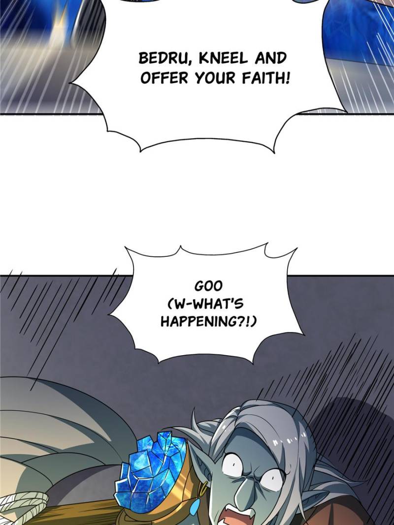 Ancient God’s Chosen Warriors Chapter 96 227 25