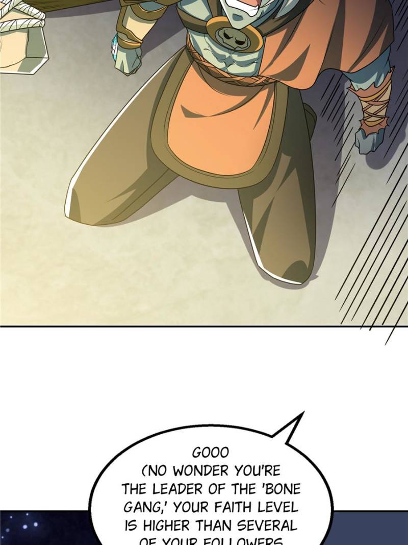 Ancient God’s Chosen Warriors Chapter 96 228 26