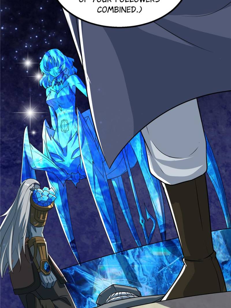 Ancient God’s Chosen Warriors Chapter 96 229 27