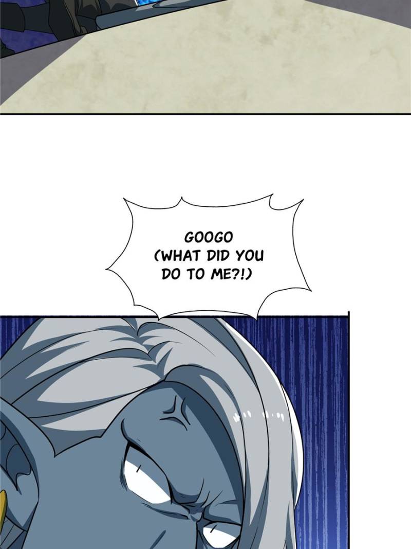 Ancient God’s Chosen Warriors Chapter 96 230 28