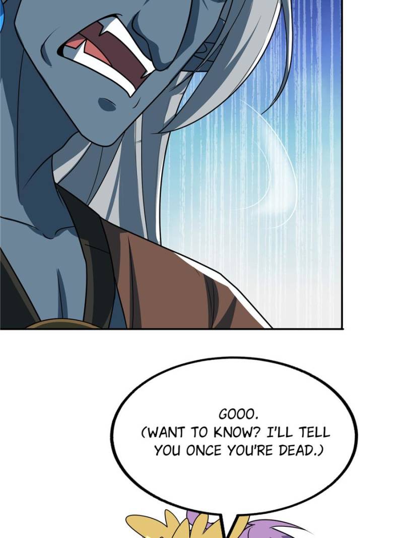 Ancient God’s Chosen Warriors Chapter 96 231 29