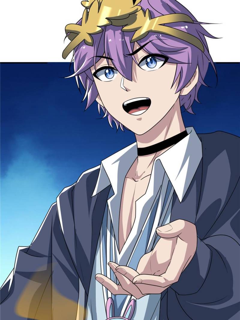 Ancient God’s Chosen Warriors Chapter 96 232 30