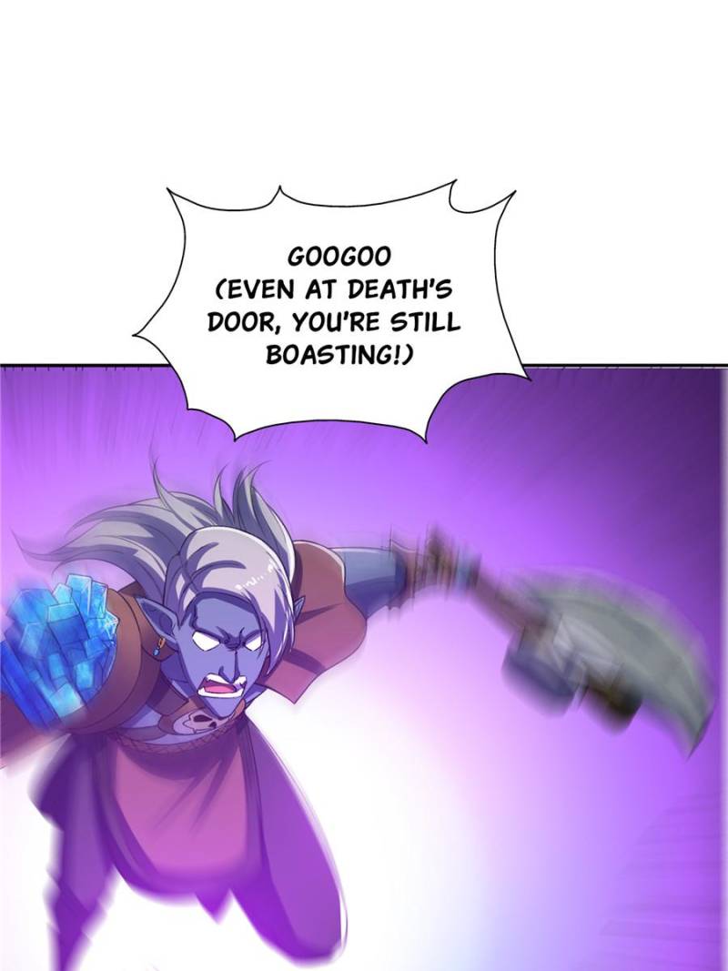 Ancient God’s Chosen Warriors Chapter 96 234 32