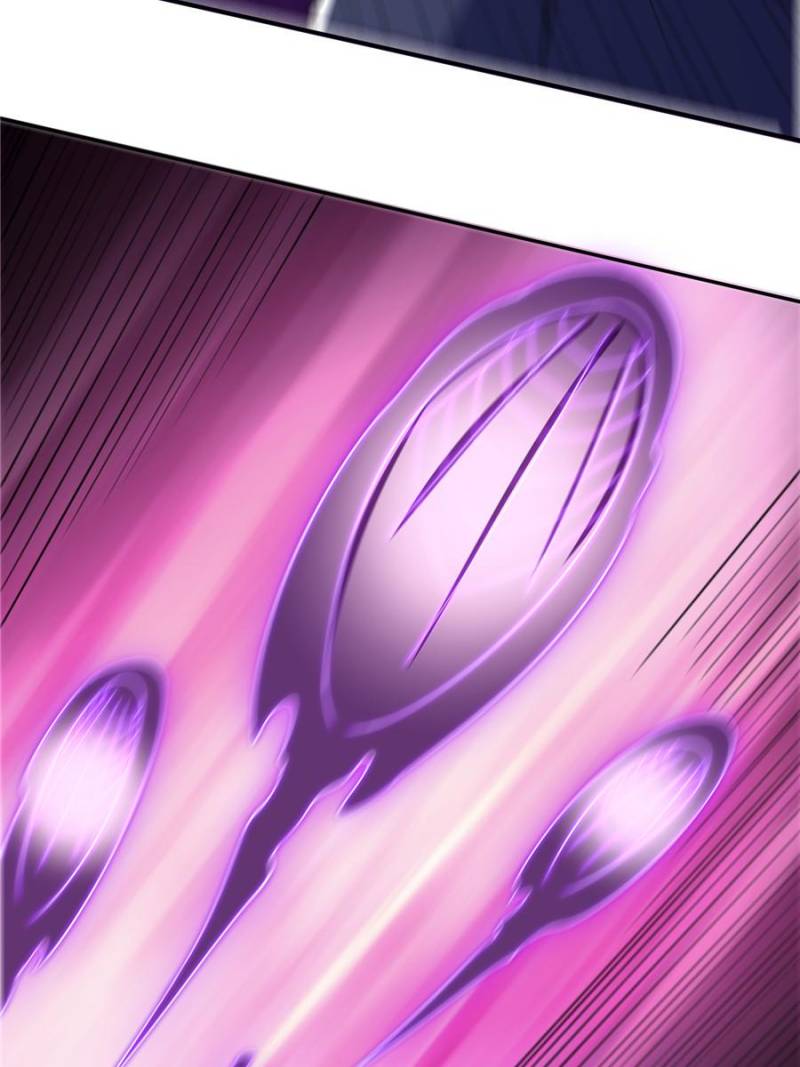 Ancient God’s Chosen Warriors Chapter 96 236 34