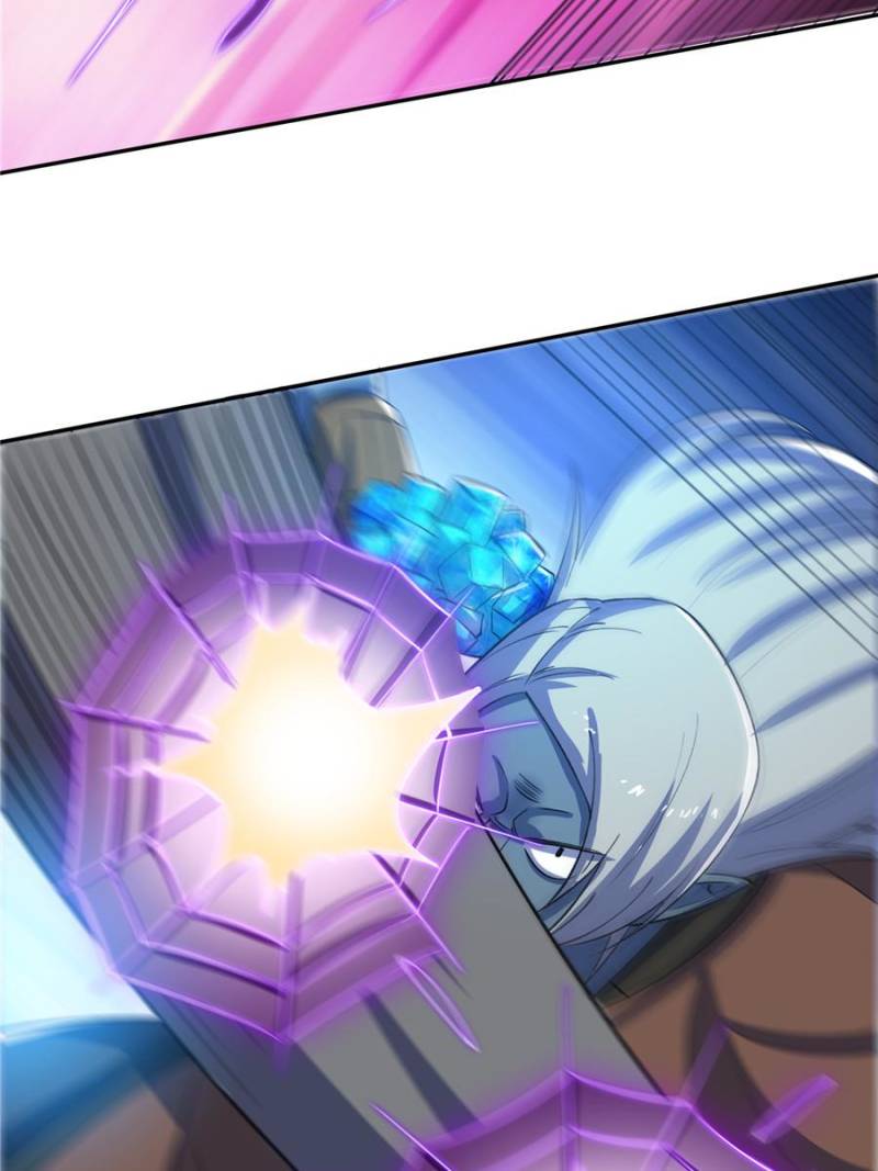 Ancient God’s Chosen Warriors Chapter 96 237 35