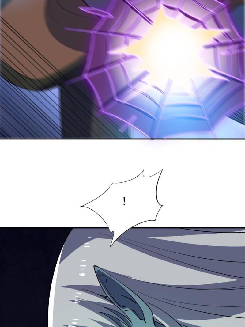 Ancient God’s Chosen Warriors Chapter 96 238 36