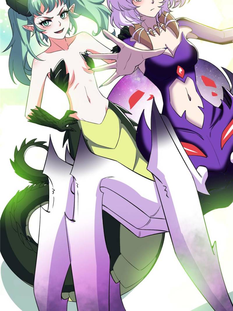 Ancient God’s Chosen Warriors Chapter 96 241 39