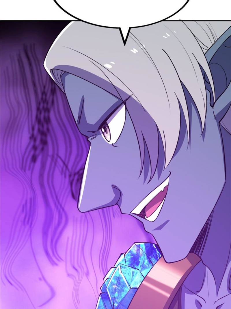 Ancient God’s Chosen Warriors Chapter 96 243 41