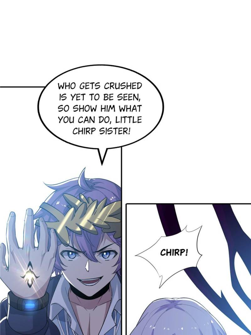 Ancient God’s Chosen Warriors Chapter 96 245 43