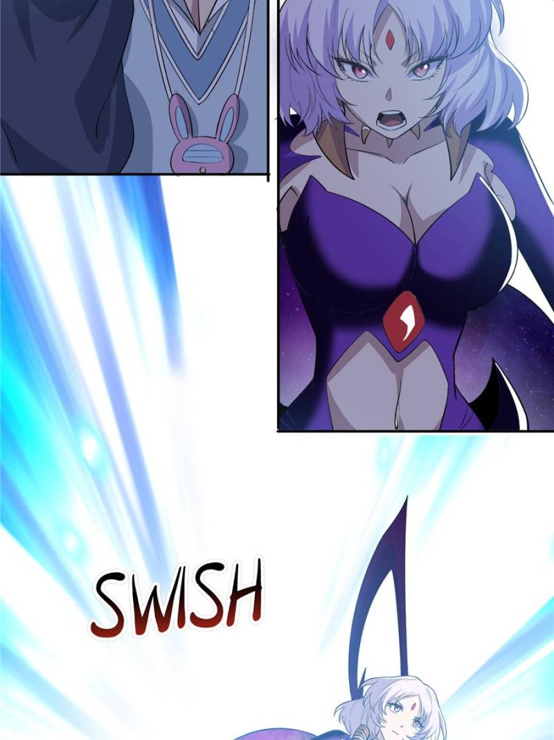 Ancient God’s Chosen Warriors Chapter 96 246 44