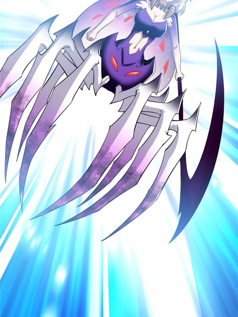 Ancient God’s Chosen Warriors Chapter 96 247 45