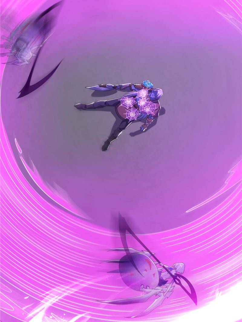 Ancient God’s Chosen Warriors Chapter 96 249 47