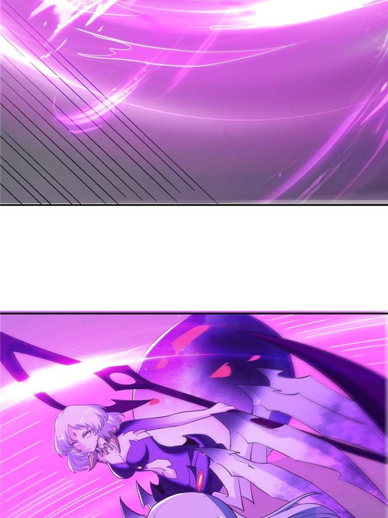 Ancient God’s Chosen Warriors Chapter 96 250 48