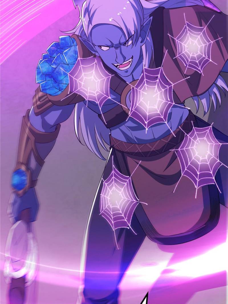 Ancient God’s Chosen Warriors Chapter 96 251 49