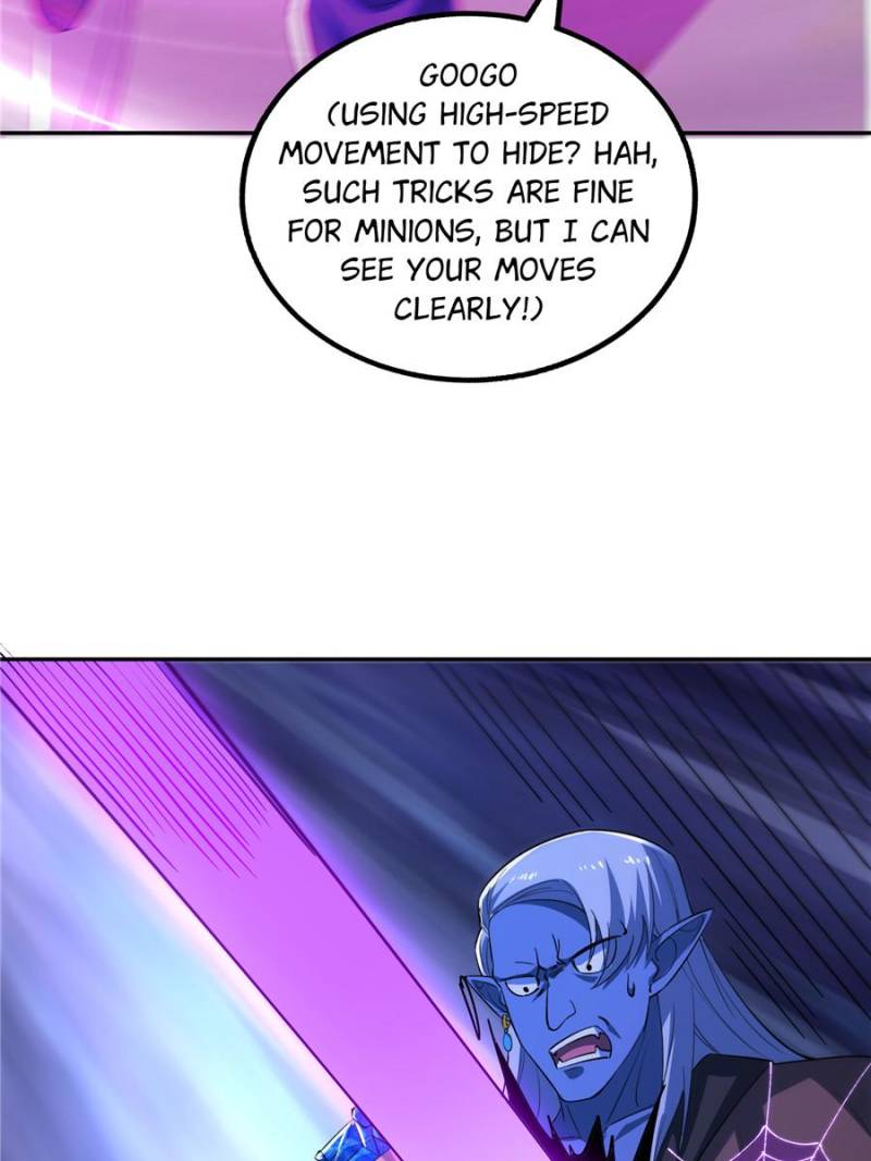 Ancient God’s Chosen Warriors Chapter 96 252 50