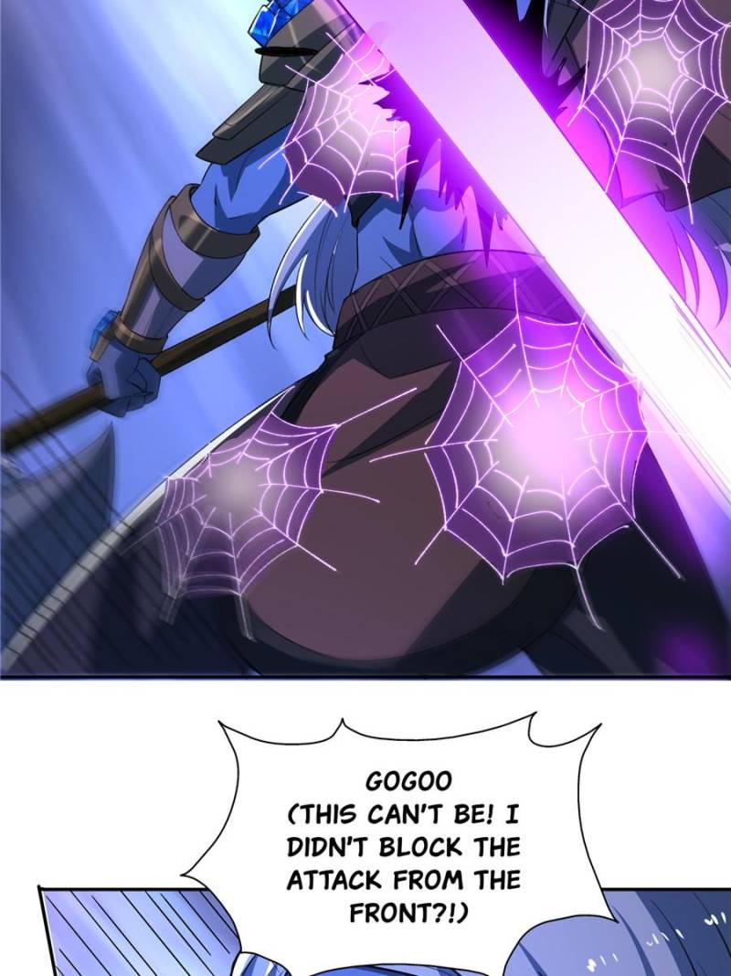 Ancient God’s Chosen Warriors Chapter 96 253 51