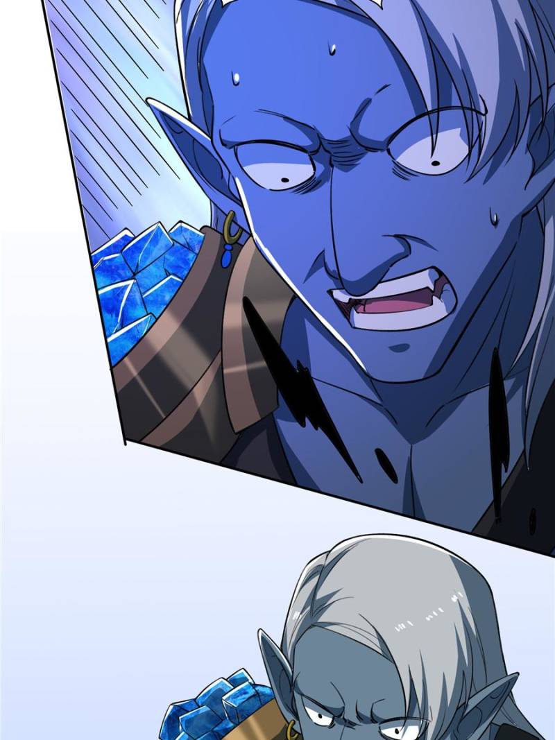 Ancient God’s Chosen Warriors Chapter 96 254 52