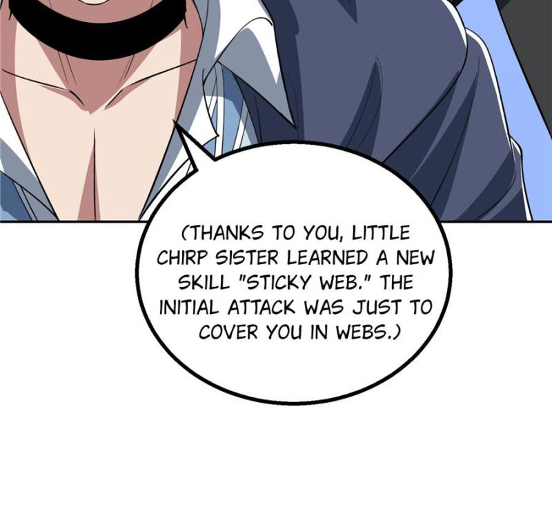 Ancient God’s Chosen Warriors Chapter 96 256 54