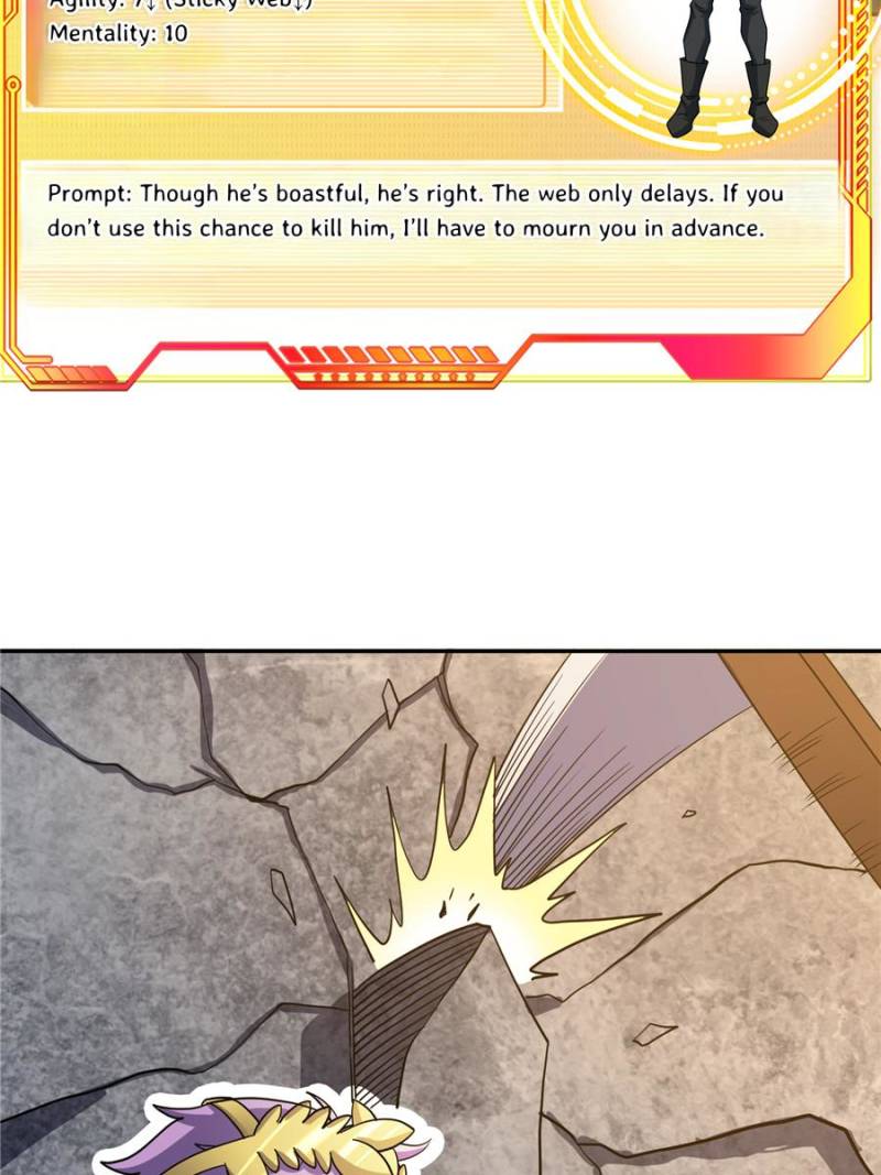 Ancient God’s Chosen Warriors Chapter 96 259 57