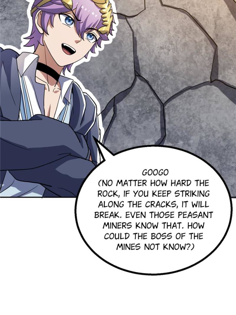 Ancient God’s Chosen Warriors Chapter 96 260 58