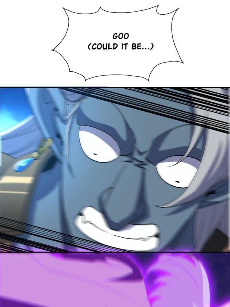 Ancient God’s Chosen Warriors Chapter 96 261 59