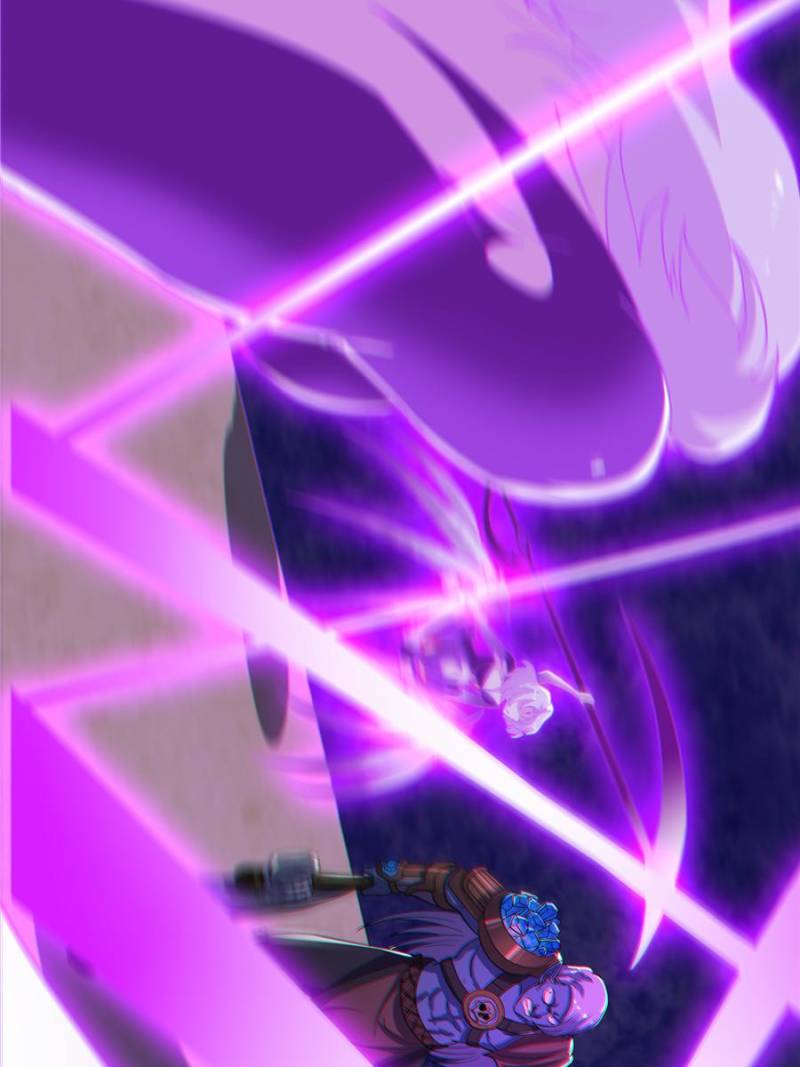 Ancient God’s Chosen Warriors Chapter 96 262 60