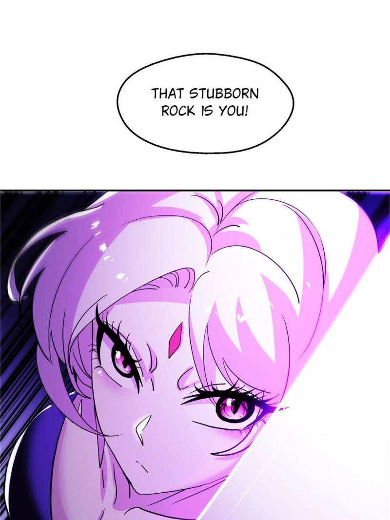 Ancient God’s Chosen Warriors Chapter 96 264 62