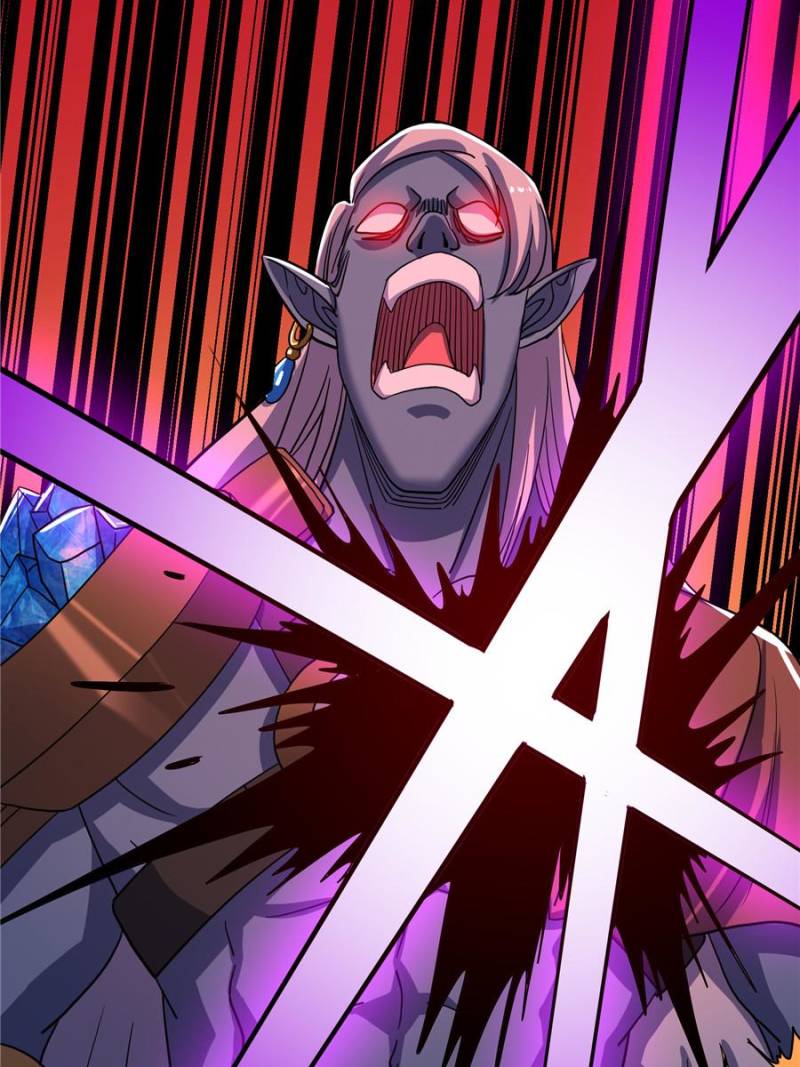 Ancient God’s Chosen Warriors Chapter 96 266 64