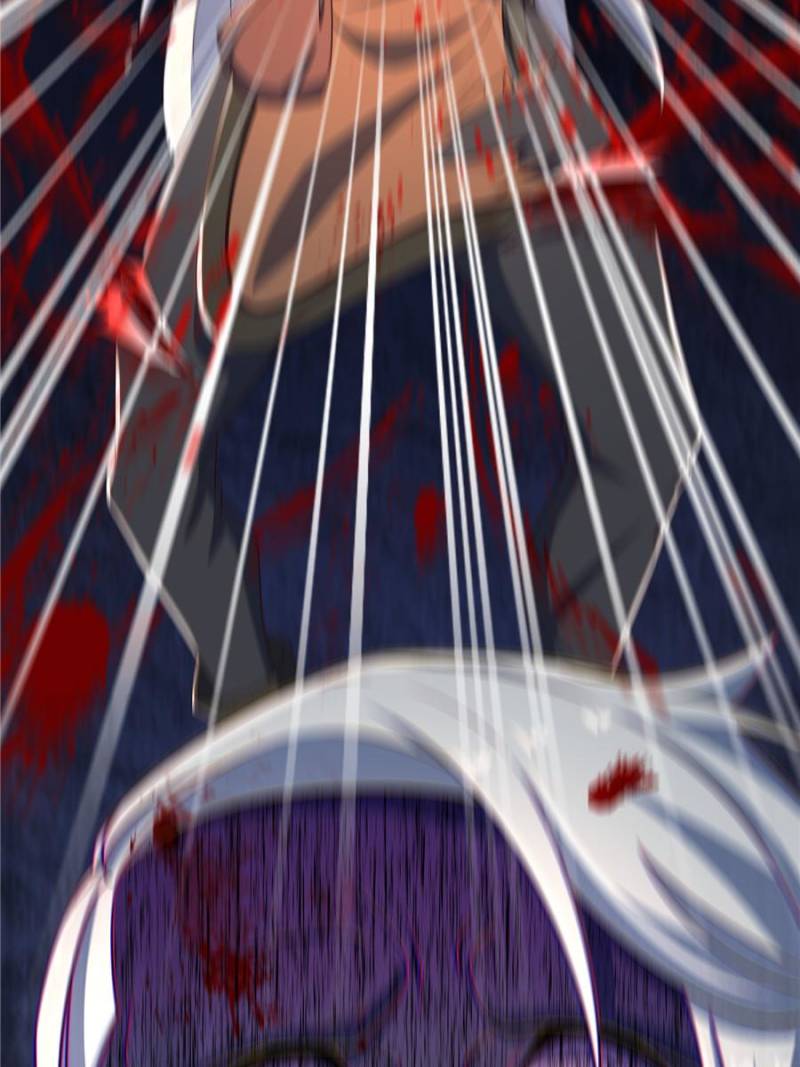 Ancient God’s Chosen Warriors Chapter 97 165 02