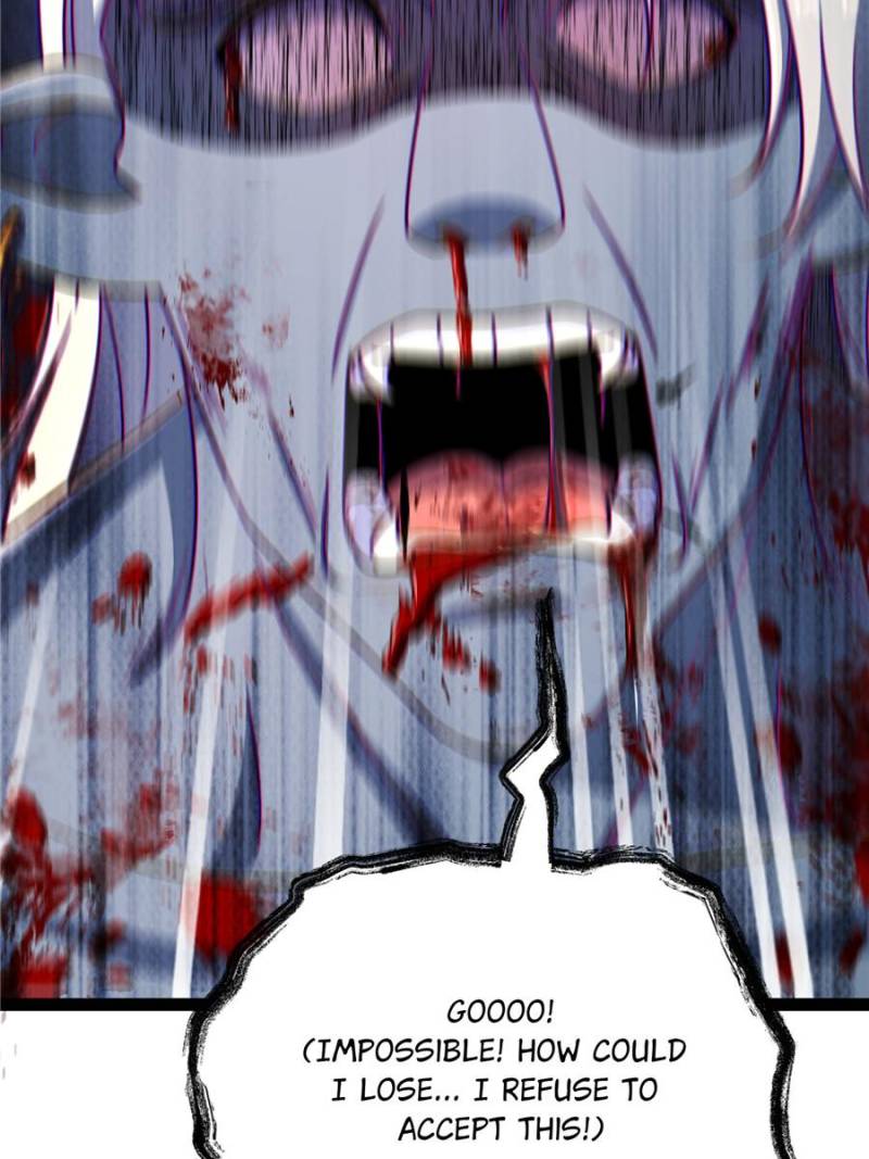 Ancient God’s Chosen Warriors Chapter 97 166 03