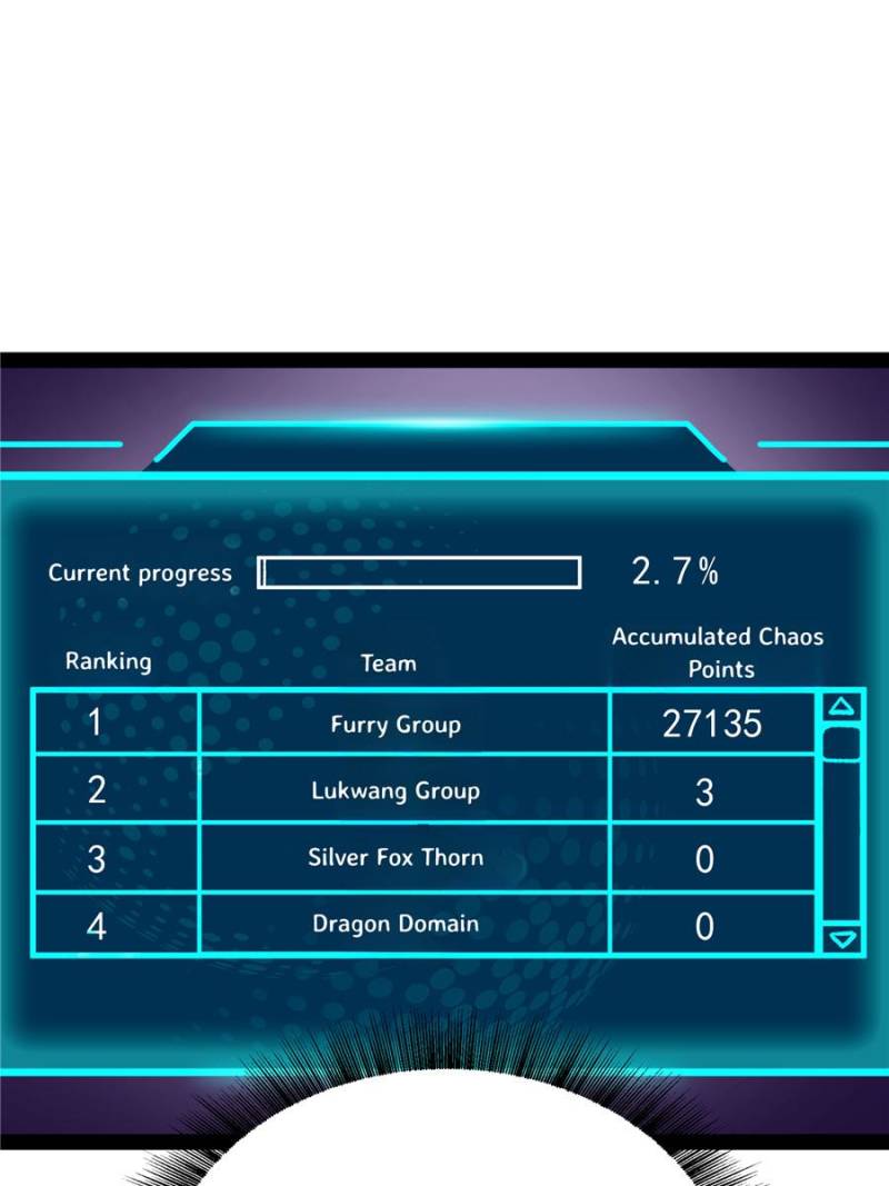 Ancient God’s Chosen Warriors Chapter 97 168 05