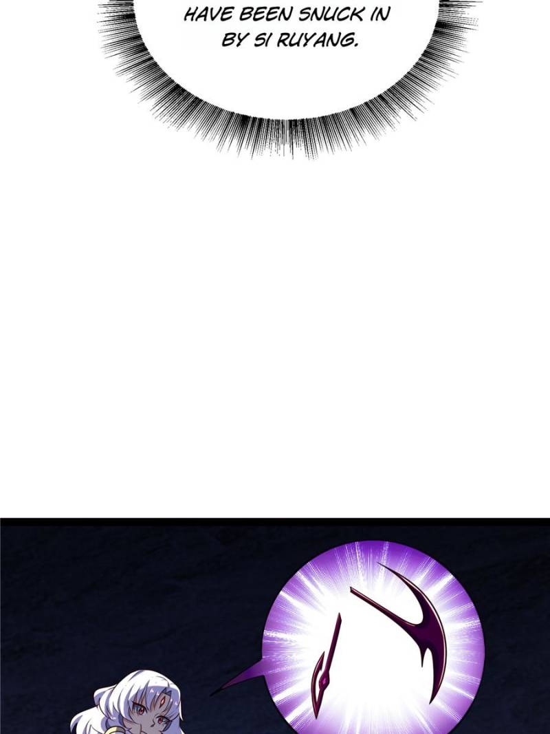 Ancient God’s Chosen Warriors Chapter 97 170 07