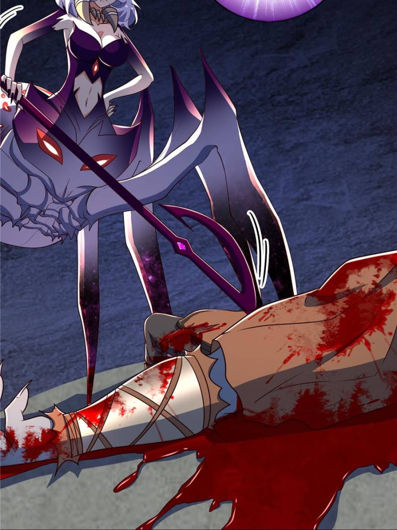 Ancient God’s Chosen Warriors Chapter 97 171 08