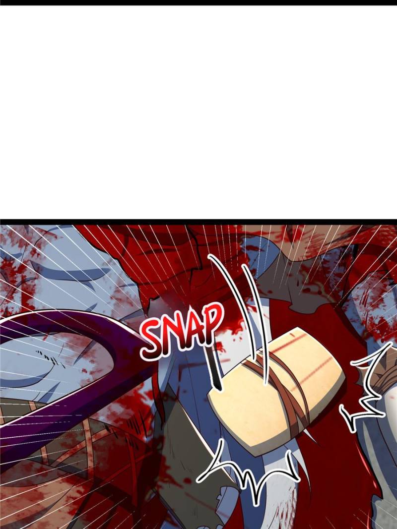 Ancient God’s Chosen Warriors Chapter 97 172 09