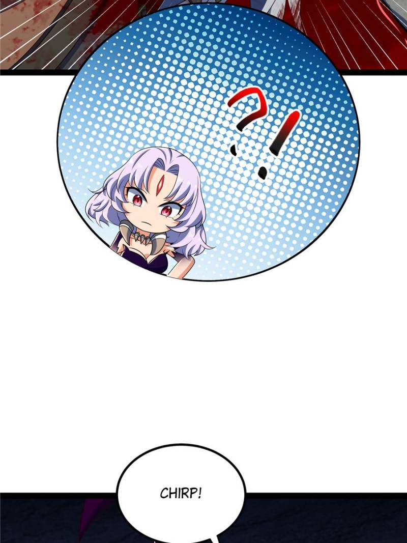 Ancient God’s Chosen Warriors Chapter 97 173 10