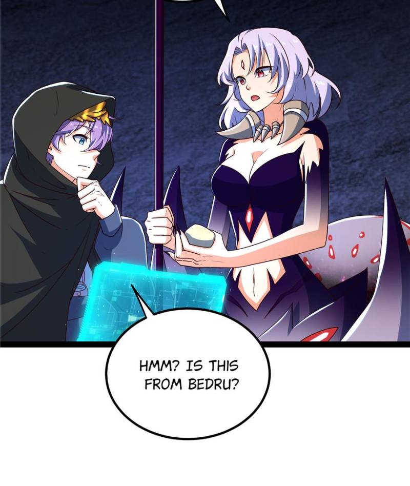 Ancient God’s Chosen Warriors Chapter 97 174 11