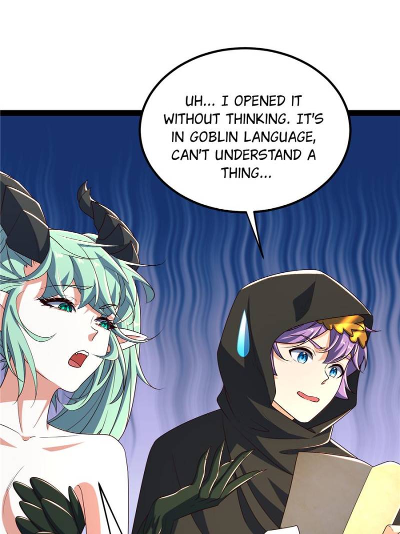 Ancient God’s Chosen Warriors Chapter 97 175 12