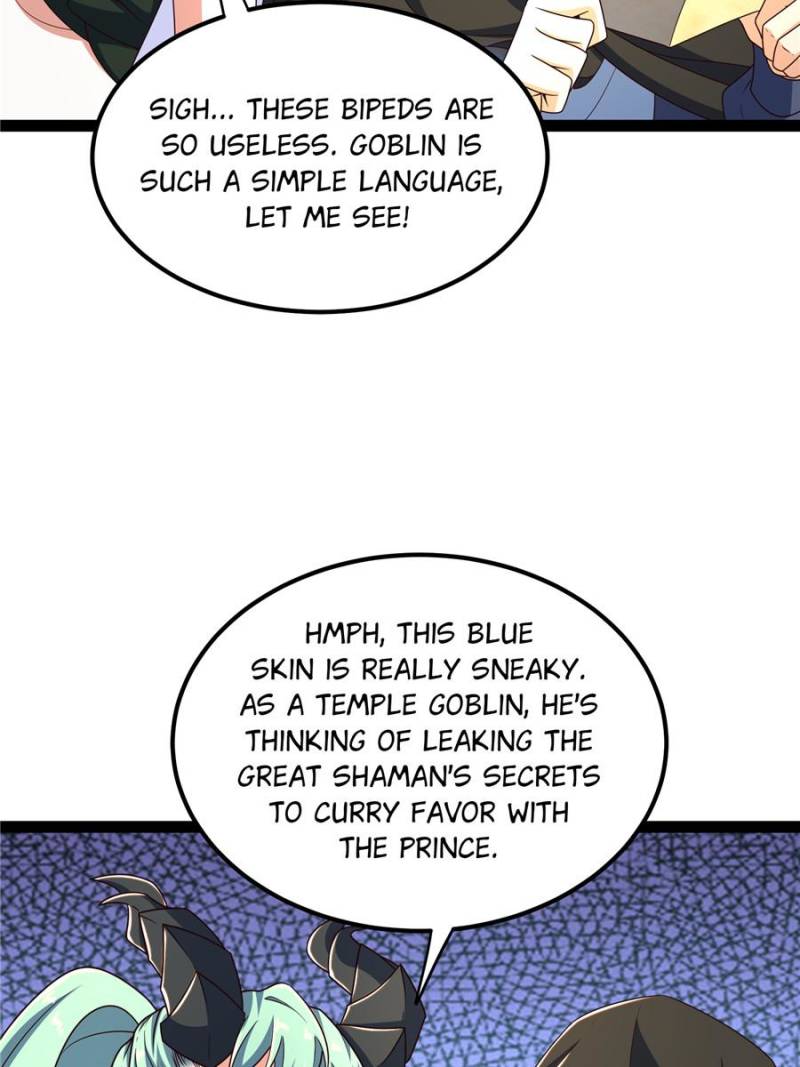 Ancient God’s Chosen Warriors Chapter 97 176 13