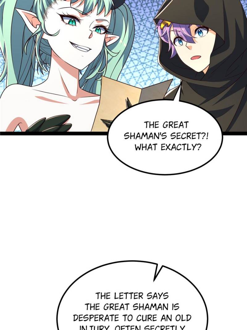 Ancient God’s Chosen Warriors Chapter 97 177 14