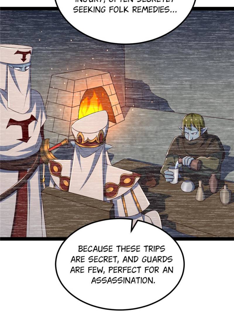 Ancient God’s Chosen Warriors Chapter 97 178 15